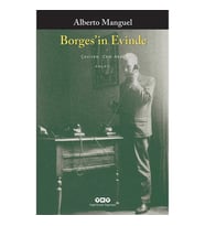 BORGESİN EVİNDE