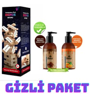 Rekze ?  Denge () Oyunu 120ml Çikolatalı ve Portakal Yenilebilir Masaj Yağı: Tutkunun Lezzetli Serüveni!