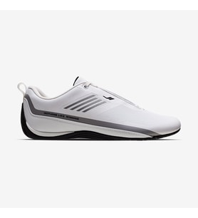 Lescon Zion 2 Beyaz Micro Fiber Erkek Spor Sneakers