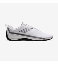 Lescon Zion 2 Beyaz Micro Fiber Erkek Spor Sneakers