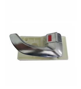 KAPI KOLU İÇ AÇMA SAĞ HYUNDAI TUCSON 2005-2010 KROM
