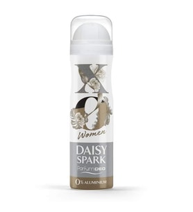 XO Deodorant 150ML Women-Kadın Daisy Spark