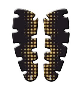 Yamaha R6 Uyumlu Yan Pad 004