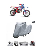 Beta RR 300 2T Enduro Racing  Su Geçirmez Motosiklet Brandası ARKA ÇANTA UYUMLU