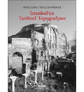 İstanbul’un Tarihsel Topoğrafyası
