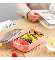 VAGONLİFE 700 ML TEK BÖLMELİ PASLANMAZ ÇELİK LUNCHBOX