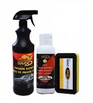 SMX Seramik Cila/(1 LT) / Cila /Hare Giderici/3'Ü 1 Arada (100ml)