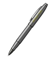Scrikss 350 Noble Roller Kalem Özel Seri Ömür Boyu Garntili (Mavi)