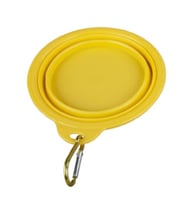 Seyahat Mama Kabı Silikon 12 Oz
