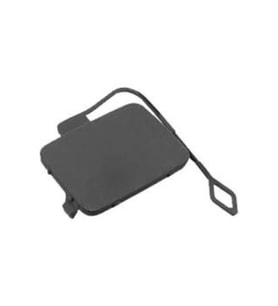 BMW E90 2005-2008 Tampon Çeki Kapağı Ön 51117167575 Wender