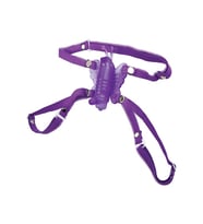 Wireless Venus terfly Belden Bağlamalı