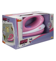 S00003457 EV ALETİ ÜTÜ SES/IŞIK