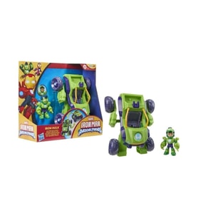 G1258 2si 1 arada Set