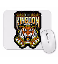 The Kindom Tigers Shiva Mouse Pad