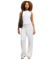 Puma 69328402 Her Comfort High-Waist Wide Kadın Eşofman Altı
