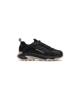 Merrell Moab Speed 2 Gtx Kadın Hafif Outdoor Ayakkabı 25k J037838 Siyah