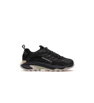 Merrell Moab Speed 2 Gtx Kadın Hafif Outdoor Ayakkabı 25k J037838 Siyah