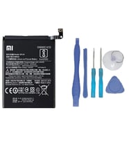 Xiaomi Redmi 7 - BN 46 - Uyumlu Pil Sıfır - Servis + TAMİR SETİ