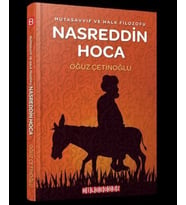 Mutasavvıf ve Halk Filozofu Nasreddin Hoca