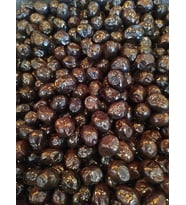 Gold Siyah Zeytin 1kg