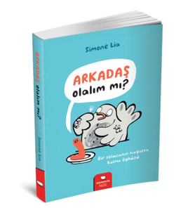 Arkadaş Olalım mı? - Simone Lia
