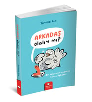 Arkadaş Olalım mı? - Simone Lia