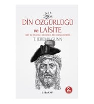 Din Özgürlüğü ve Laisite