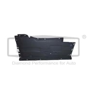 4G0825207F Taban Kaplaması Alt SOL - Audi A6 2011-2018 - A7 2011-2018