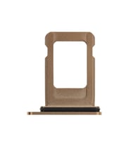 iPhone 12 Pro Max Sim Yuvası Sim Kart Tepsisi Sim Çekmecesi Gold