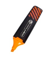 LİQEO H-3128 FOSFORLU KALEM TURUNCU