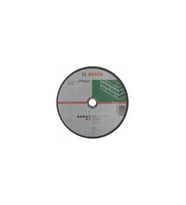 Bosch - Standard Seri Taş İçin Düz Kesme Diski (Taş) - C 30 S Bf, 230 Mm, 22,23 Mm, 3,0 Mm