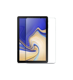 Samsung Galaxy Tab S5e Sm-t720 (2019) Uyumlu Kılıf Dostu Ön Koruma Cam Ekran Koruyucu