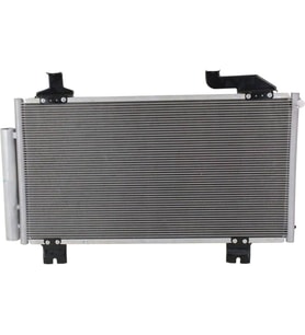 HONDA ACCORD KLİMA RADYATÖRÜ ATM 2008-2015 80110-TL2-A01-ORİ
