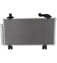 HONDA ACCORD KLİMA RADYATÖRÜ ATM 2008-2015 80110-TL2-A01-ORİ