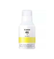 Maxify GX6040 Yellow Sarı Orıjınal Mürekkep