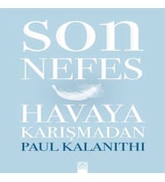 Son Nefes Havaya Karışmadan (Ciltli)