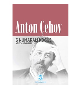 6 Numaralı Koğuş ve Kısa Hikayeler