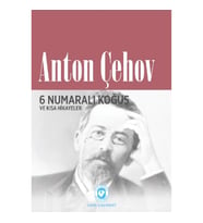 6 Numaralı Koğuş ve Kısa Hikayeler