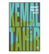 Rahmet Yolları Kesti