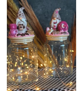 Gnome Kavonoz