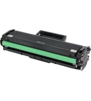 Hementoner 106A Toner (W1106A) - 107A, 107W, 135W, 137FNW Toner  (Chipli Ürün)