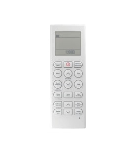 Arçelik 9551 İle Uyumlu Klima Kumandası