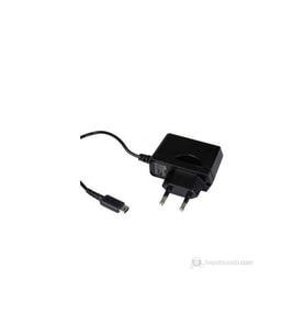 Nintendo DS Lite  Uyumlu  Adaptör (Siyah)