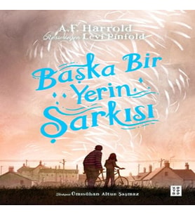 Başka Bir Yerin Şarkısı