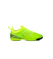 Ayakmod MK-241 Neon Sarı Unisex Halı Saha Ayakkabısı