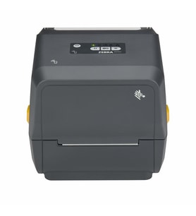 ZEBRA 203dpi ZD421T Termal Transfer USB,Ethernet Barkod Yazıcı