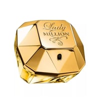 Paco Rabanne Lady Million EDP 80 ml Kadın Parfümü