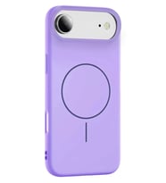 Iphone 17 Air Jully Magsafe Kapak - Lila