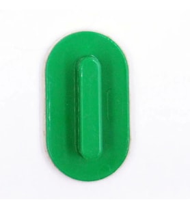 SÜDOR TS01 PLASTİK TAHTA SİLGİSİ KEÇE