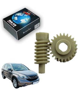 Honda CR-V 4: RM (2012–2018) İçin Ayna Kontrol Dişlisi Tamir Takımı OEM: 76208T1GG32 76258T1GG32